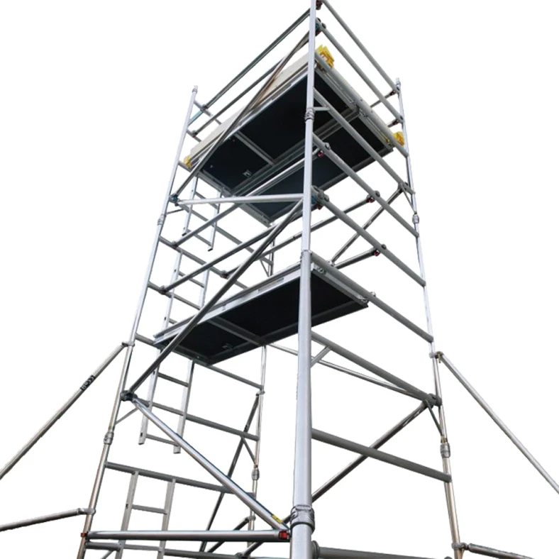 Boss Clima Tower S/W 1.8m