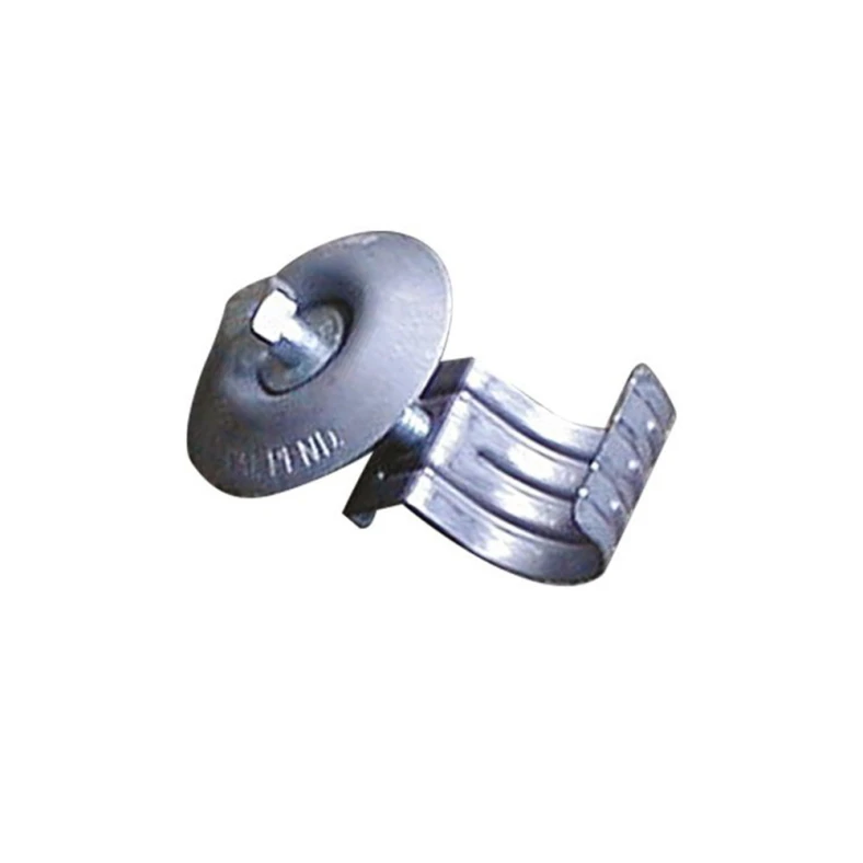 Limpet Clamp