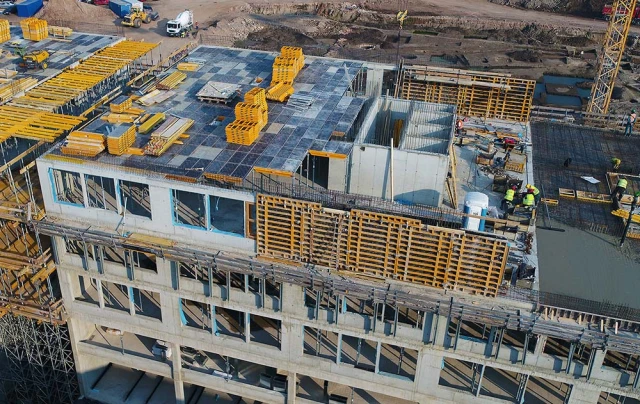 Take a look at our other selection of Formwork & Falsework.